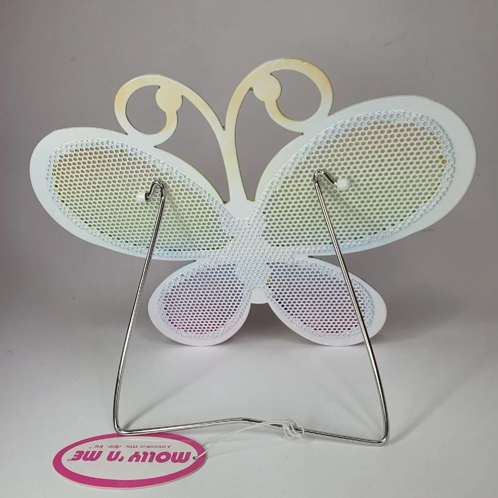 Butterfly Earring Stand and Necklace & Bracelet Combo Deal